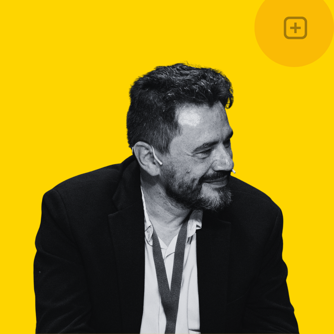 Oscar Moreno