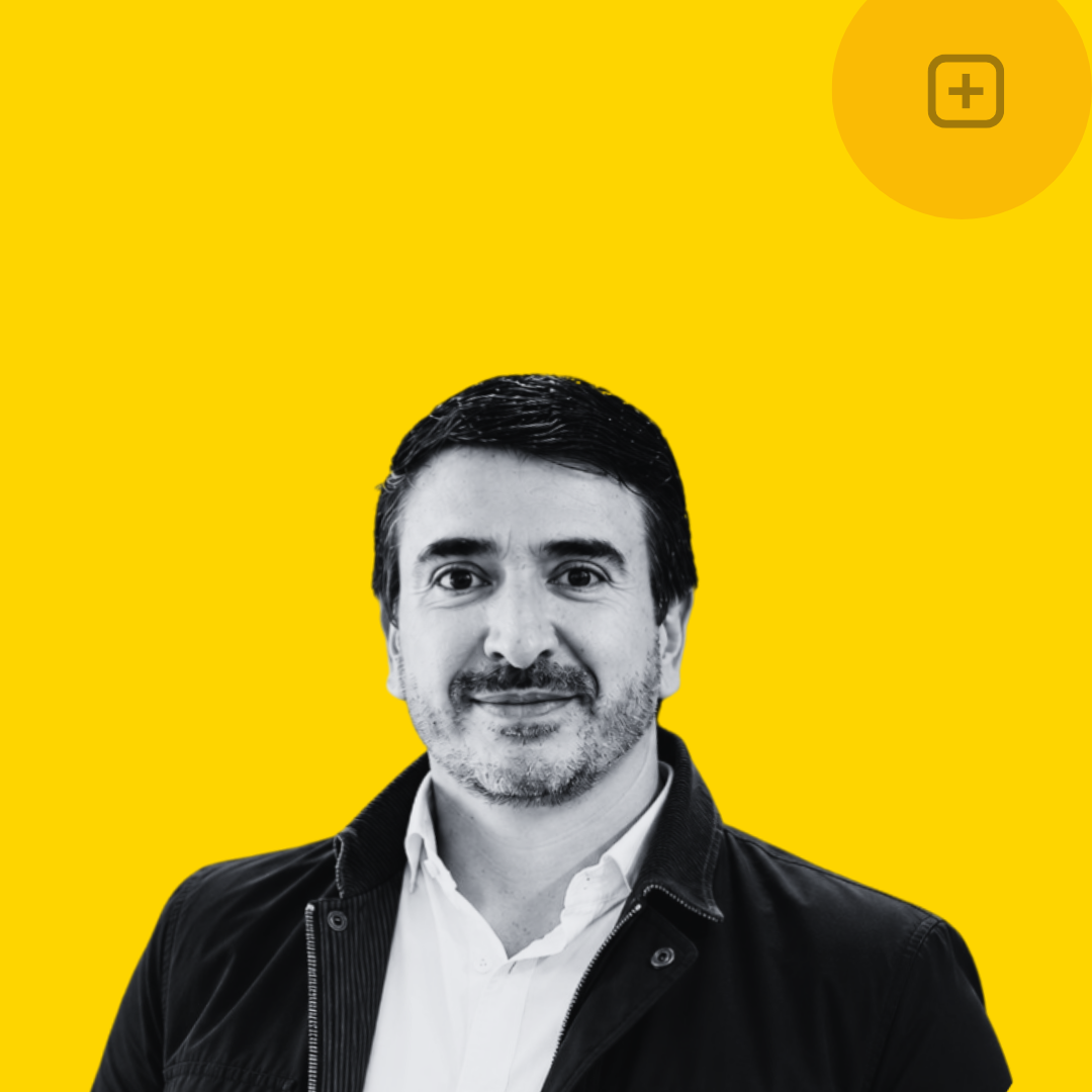 Andres Acosta